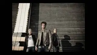 The Giant Leap: Like The First Time (photoshoot version)