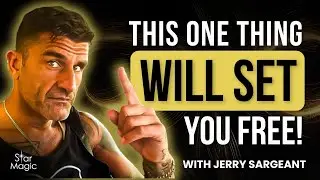 Path To Superhuman Potential | Jerry Sargeant