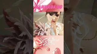 I made ballerina Anna Williams in Tekken 7 with mods 🩰