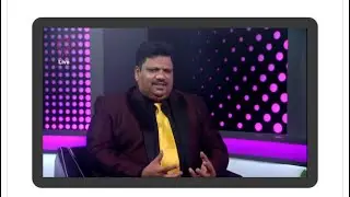Romeo Braganza - winner of Gulf voice of Goa (Konkani songs) on KTV2 Kuwait