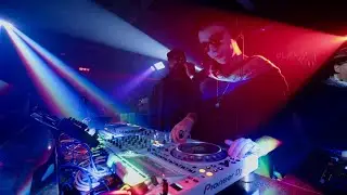 Live Session No Place B2B  Sheldon & Wand7r  @NoPlaceBrasilia