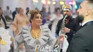 Ispracaj Ramiza |  Ko Robert & Natasa | Bernat ,Juzni Ritam ,Bojan Sabanovic,Elmas ,Senad 2026 Part2