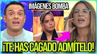 💥&iexcl;SE HA LIADO! DESTROZAN A GEMA ALD&Oacute;N EN TELECINCO POR DEMANDA DE GLORIA CAMILA TRAS ANA MAR&Iacute;A ALD&Oacute;N