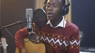 Yesu alinitoa shimoni 