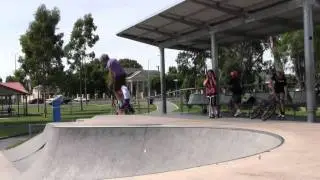 Charlie Howard Video Preview