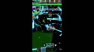sea beast/mirage hunting until control rework update!!!!!!!