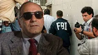 Les taupes dans la Mafia