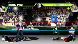 Divekick Addition Edition