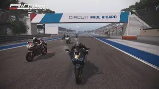 RiMS Racing | Career Pt 10: 35 Laps Around Paul Ricard!! (Xbox Series X)