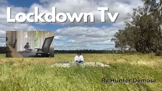 Lockdown TV.