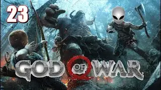 GOD OF WAR PL (ODC. 23) 💪PIERWSZY B&Oacute;G UBITY🔥