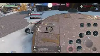 Moonlight Blade M PvP - Templar Vs Shadowblade