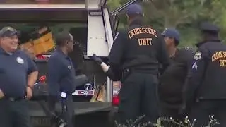 Suspect A&rsquo;s Car FOUND &mdash; Huge Twist In Kada Scott Case Investigation!
