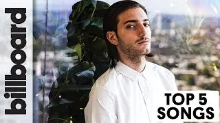 Alesso's Top 5 Songs | Billboard Critic's Picks