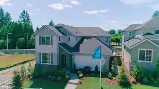 New Homes at Sagert Farm in Tualatin