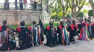 Tuna de Derecho de Santiago de Compostela 