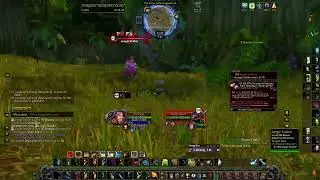 Stretch247 - WoW Classic Hardcore. Quest Raptor Mastery.