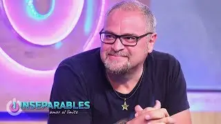 Lalo Manzano rompi&oacute; un r&eacute;cord con esta fuerte apuesta que realiz&oacute; | Inseparables