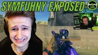 TeeP watches Symfuhny get EXPOSED