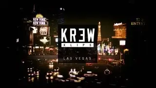 KR3W KLIPS: LAS VEGAS