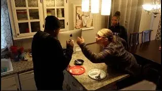 Cocaine Prank on Wife (Extreme)