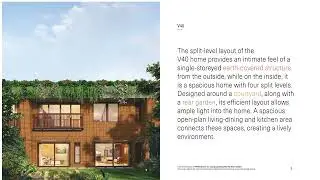 total environment pursuit of radical rhapsody villas @ Whitefield Bangalore east cal 6364488899