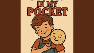 Moon in My Pocket