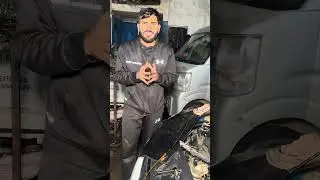 Use Quality Engine Oil and Change on Its Time Otherwise Engine Got Damaged 00923088734241 #quality