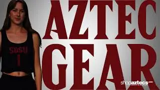 ShopAztecs.com SDSU Basketball 2024-25 Season