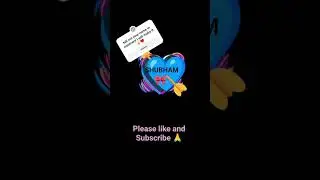 TELL YOUR NAME IN COMMENT #LIKE#SUBSCRIBE#SHORTS#NAMES#SJ