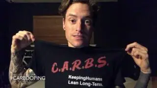 Protein is my Recovery