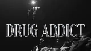 VTEN - DRUG ADDICT (OFFICIAL FULL MUSIC VIDEO 2025)