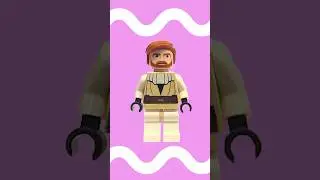 Can You Tell The Difference Between Real And Fake LEGO Minifigures?