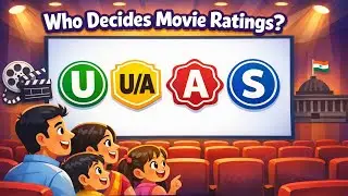Film Certification | Tamil Educational video| censor board| India |Cinema |kids friendly|Family time
