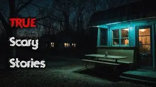 3 Disturbing TRUE Scary Stories TUESDAY JANUARY 20/2026 4:38 pm 