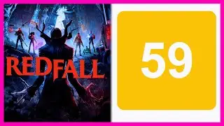Redfall Is A Truly Awful Video Game...
