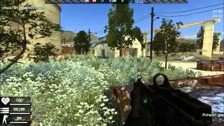 F2P Shooter Begone Gameplay HD