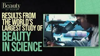 Why does beauty matter in science?