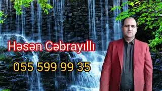 Hesen Cebrayilli _Qoca Dağlar[solo klarnet]2024