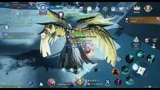 MU ORIGIN 3 PUGILIST 12m VS PALADIN 24m