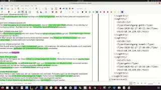 Fachinformatiker Abschlussprüfung Teil 1 (Demo-Version) - Aufgabe 3