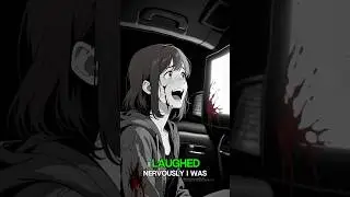 The Car That Saved My Life #horrorstories#scary#creepy#storytime#shorts#ytshorts#fyp#viral#horror
