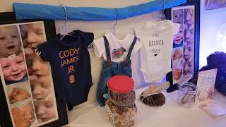 Cheryl & Cody's Baby Shower