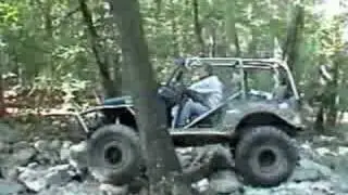 Lower Corum at Big Dogs Offroad Main Jambo 08