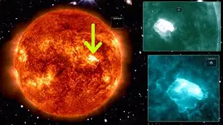 #SolarFlare Uptick, Hyder Flare, New Sunspot Forms