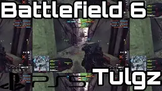 Battlefield 6 Multiplayer Gameplay [FHD]