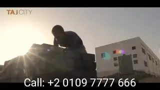 Villas for sale in Taj City