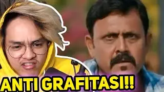BERSAHUR RIA DENGAN BOLLYWOOD!!