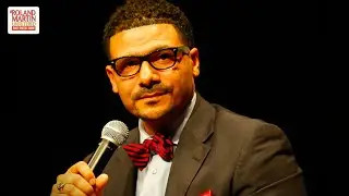 'The Most Frightening Statistic' In Education: Dr. Steve Perry Explains When Students Stop Learning