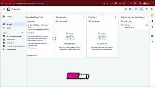 NEW Google Tasks: Organize Like a Pro! #shorts
